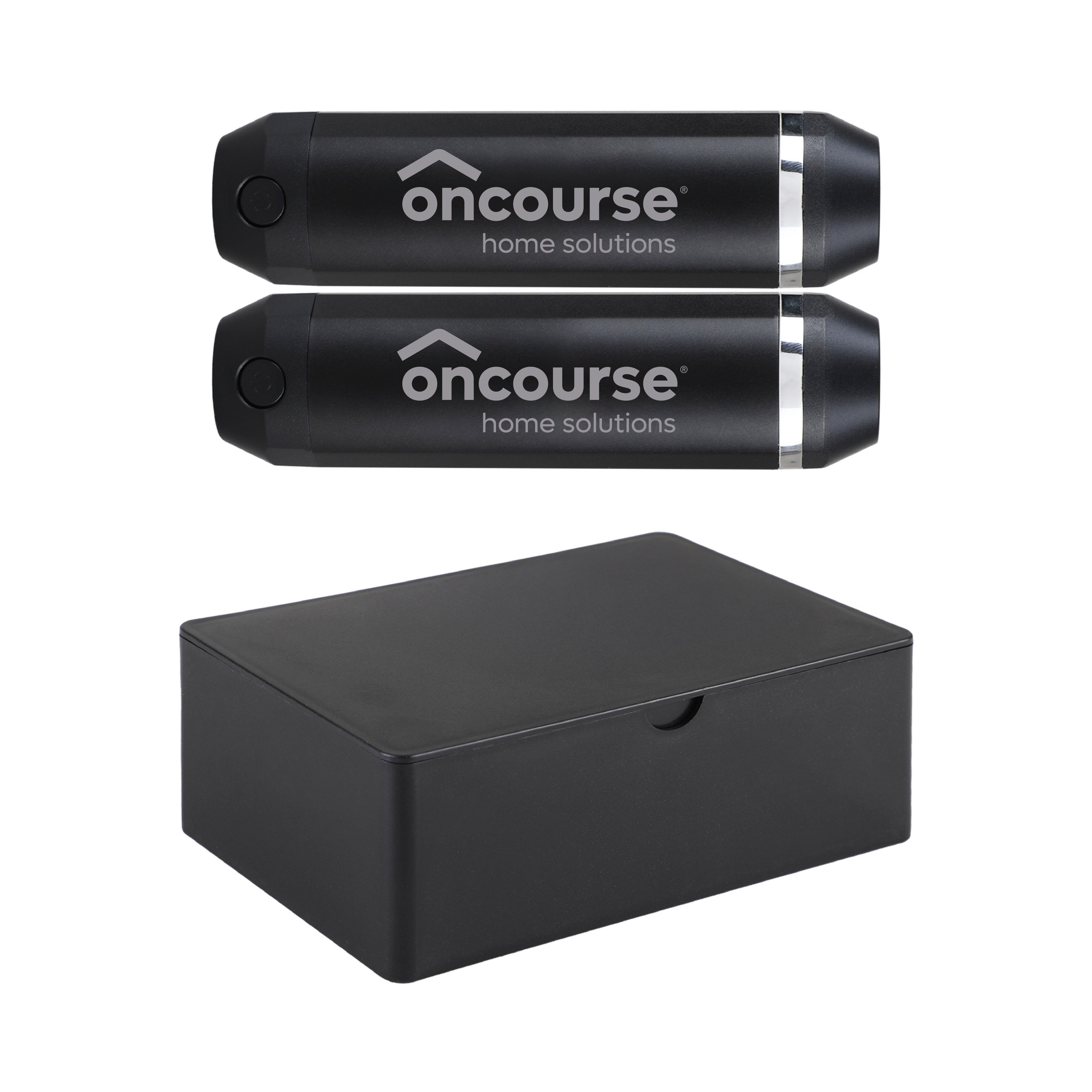 Custom Toasteez 3-in-1 Handwarmers & Power Bank