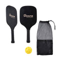 Custom The Big Dill Pickleball Set