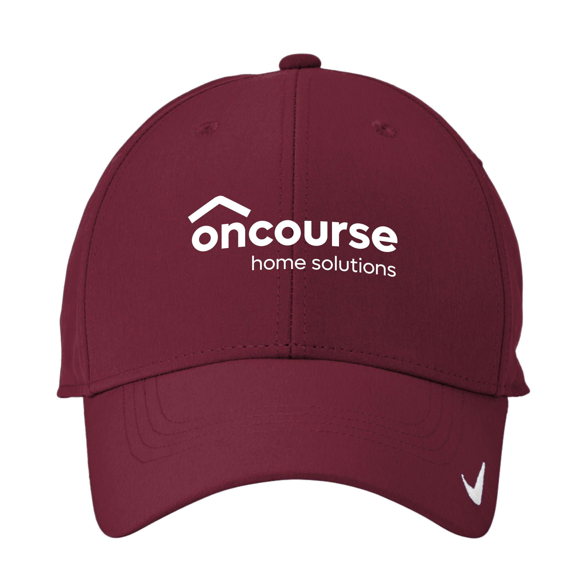 Custom Nike Dri-FIT Legacy Cap