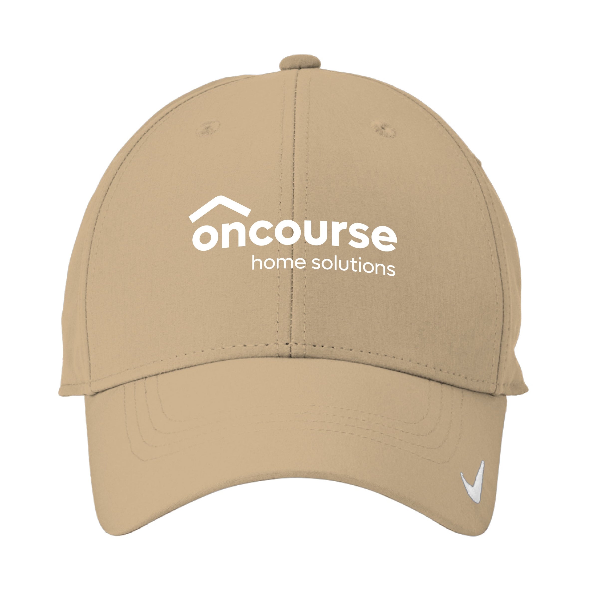 Custom Nike Dri-FIT Legacy Cap