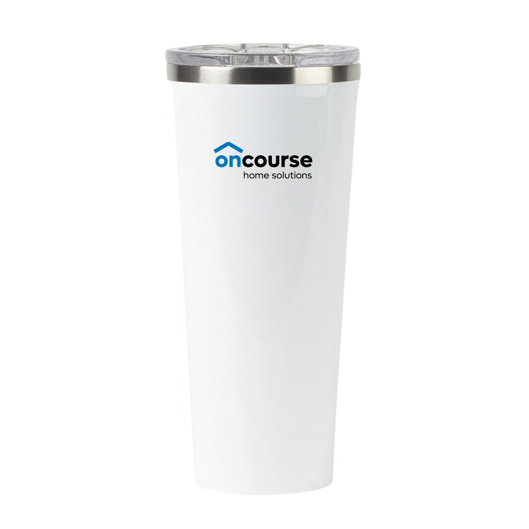Quick Ship CORKCICLE 24 oz. Tumbler