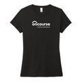 Custom Women's District Perfect Tri Tee