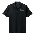 Custom Men's Nike Dri-Fit Micro Pique 2.0 Polo