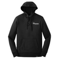 Custom Men's New Era French Terry Pullover Hoodie