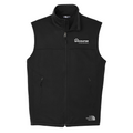 Custom Men's The North Face Ridgewall Soft Shell Vest