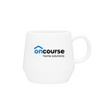 Quick Ship Verona Coffee Mug