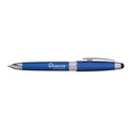 Quick Ship St. James Triple Function Pen