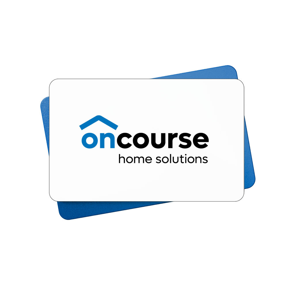 Oncourse Digital Gift Card